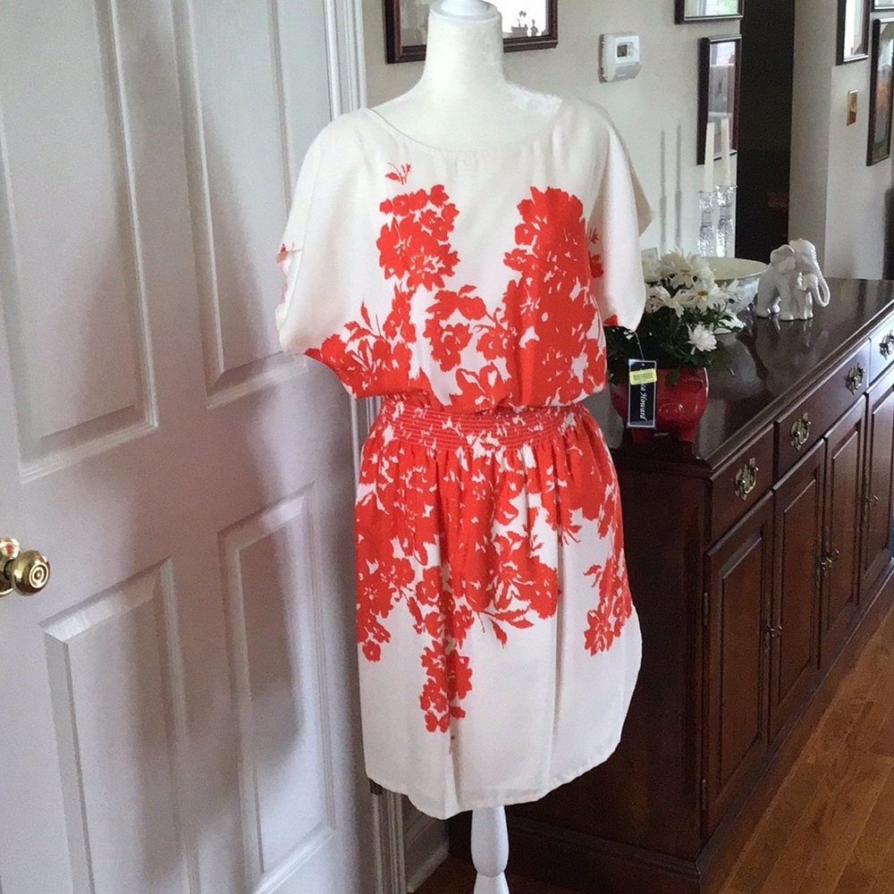 NWT Jessica Howard dress